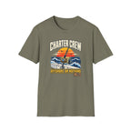 Charter Crew Offshore or Nothing T-Shirt