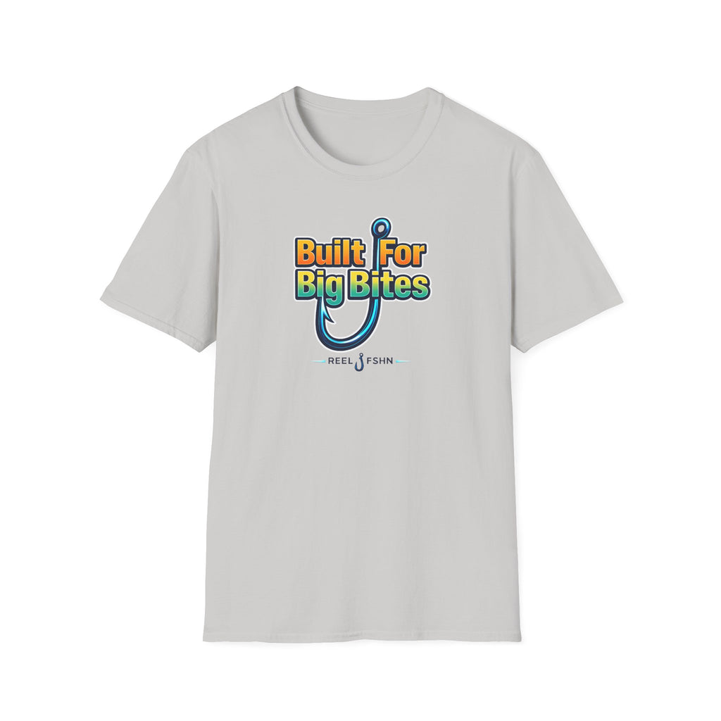 Built For Big Bites T-Shirt