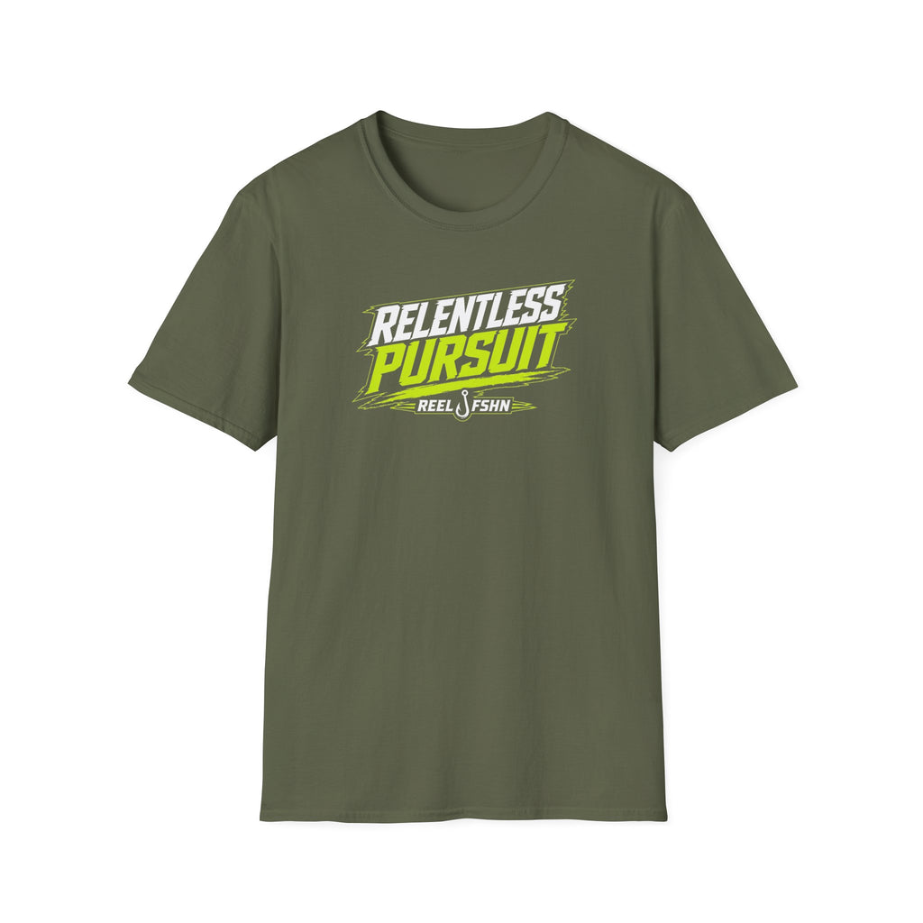 Relentless Pursuit T-Shirt