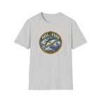 Tuna Run Patch T-Shirt