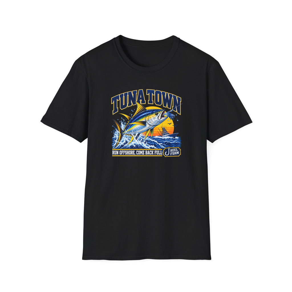 Tuna Town T-Shirt