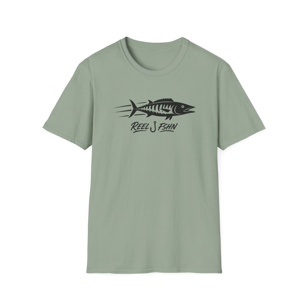 Wahoo Speed Sticker T-Shirt