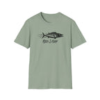 Wahoo Speed Sticker T-Shirt