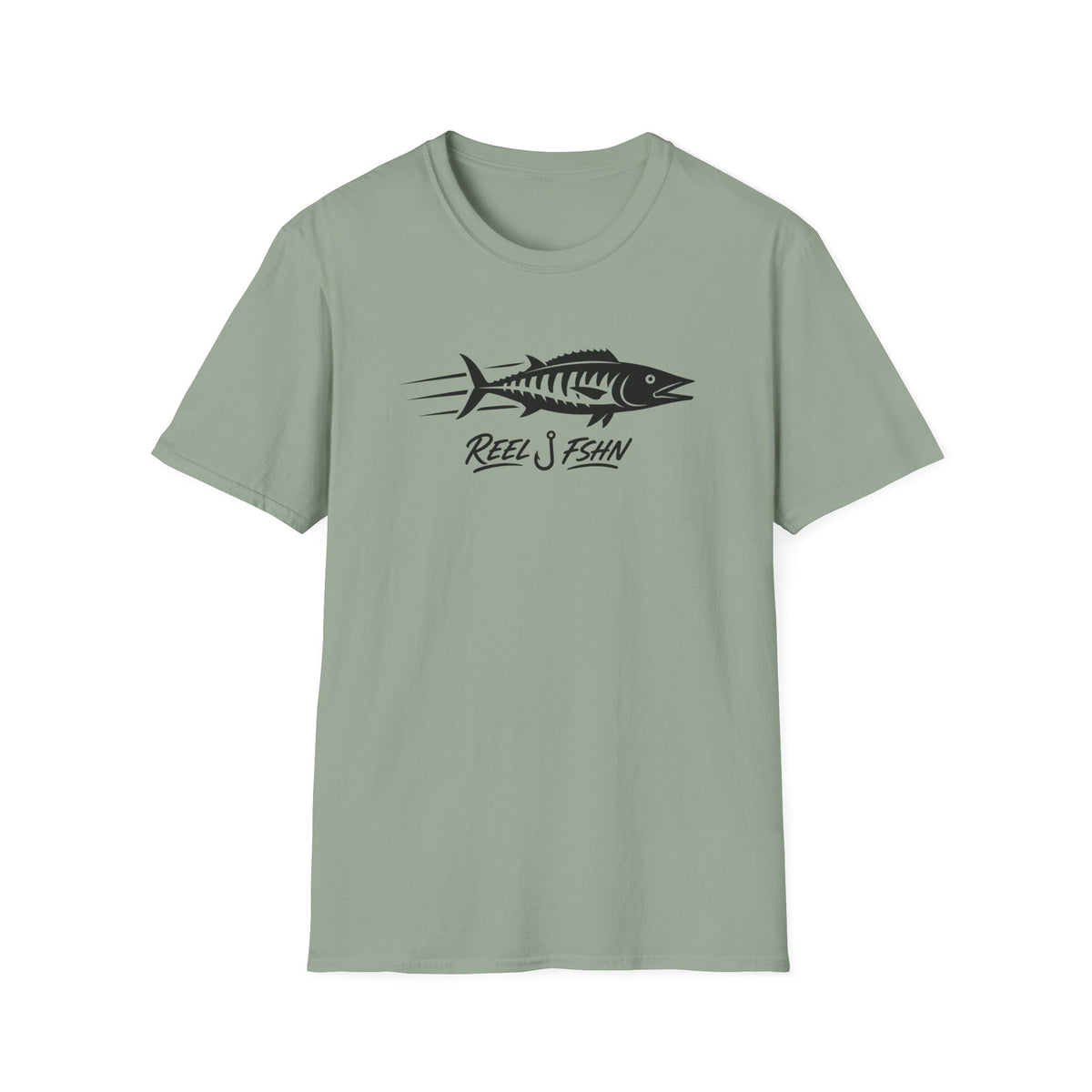 Wahoo Speed Sticker T-Shirt