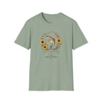 Gone Fishing Female T-Shirt