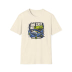 One Cast.  No Limits. T-Shirt