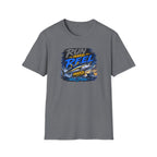 Run Hard REEL Hard T-Shirt