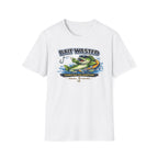 Bait Wasted Thanks For The Donations T-Shirt