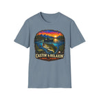 Castin & Relaxin T-Shirt