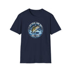 Ice Cold, Line Hot  T-Shirt