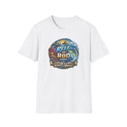 Reef To Rod Legacy T-Shirt