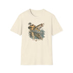 Palm Tree Reflection T-Shirt