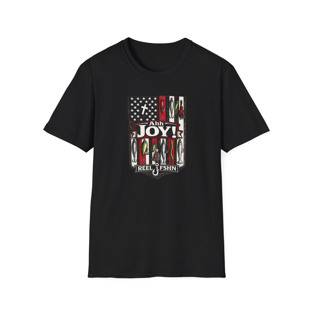 Ah Joy! T-Shirt