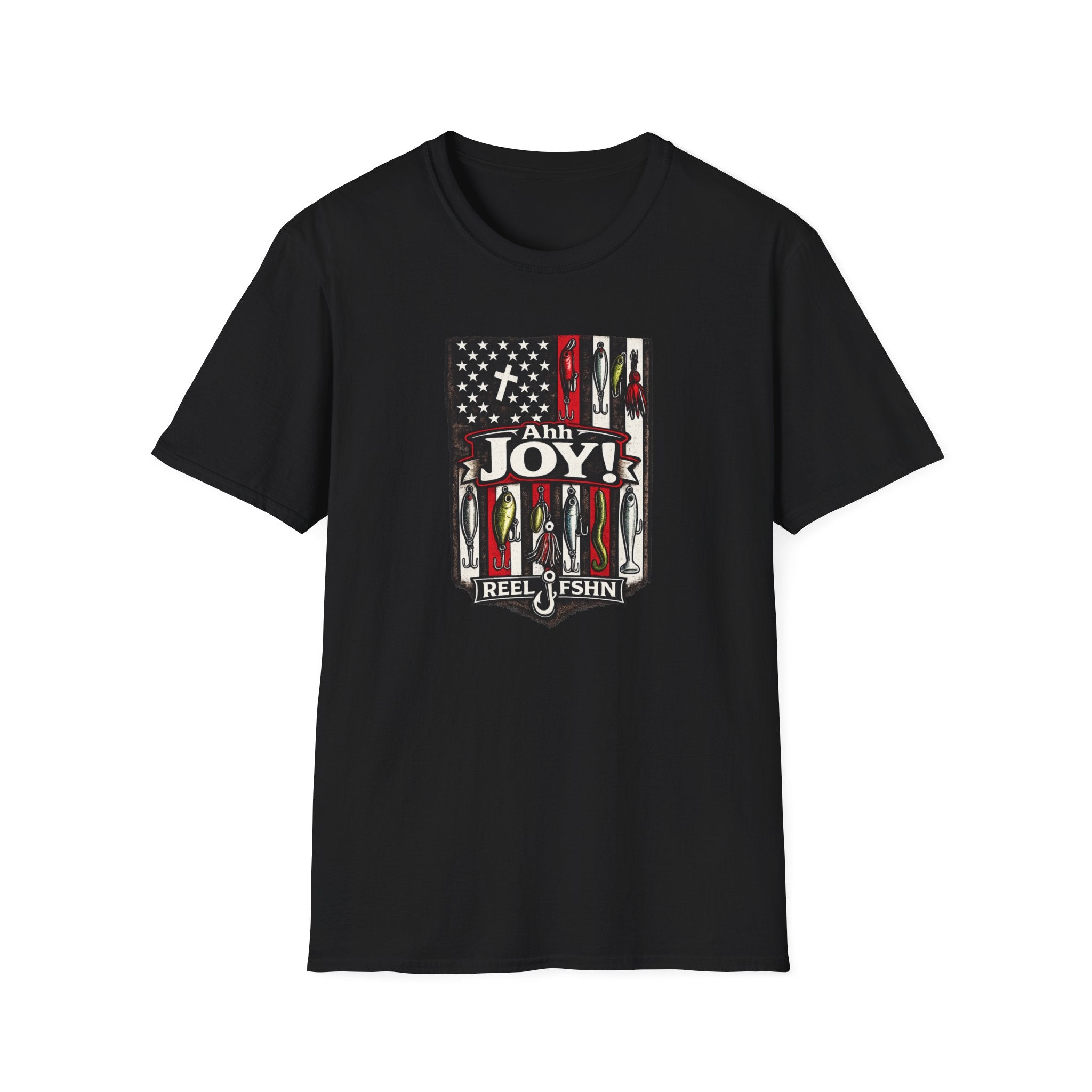 Ah Joy! T-Shirt