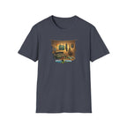 Fishing Gear  T-Shirt