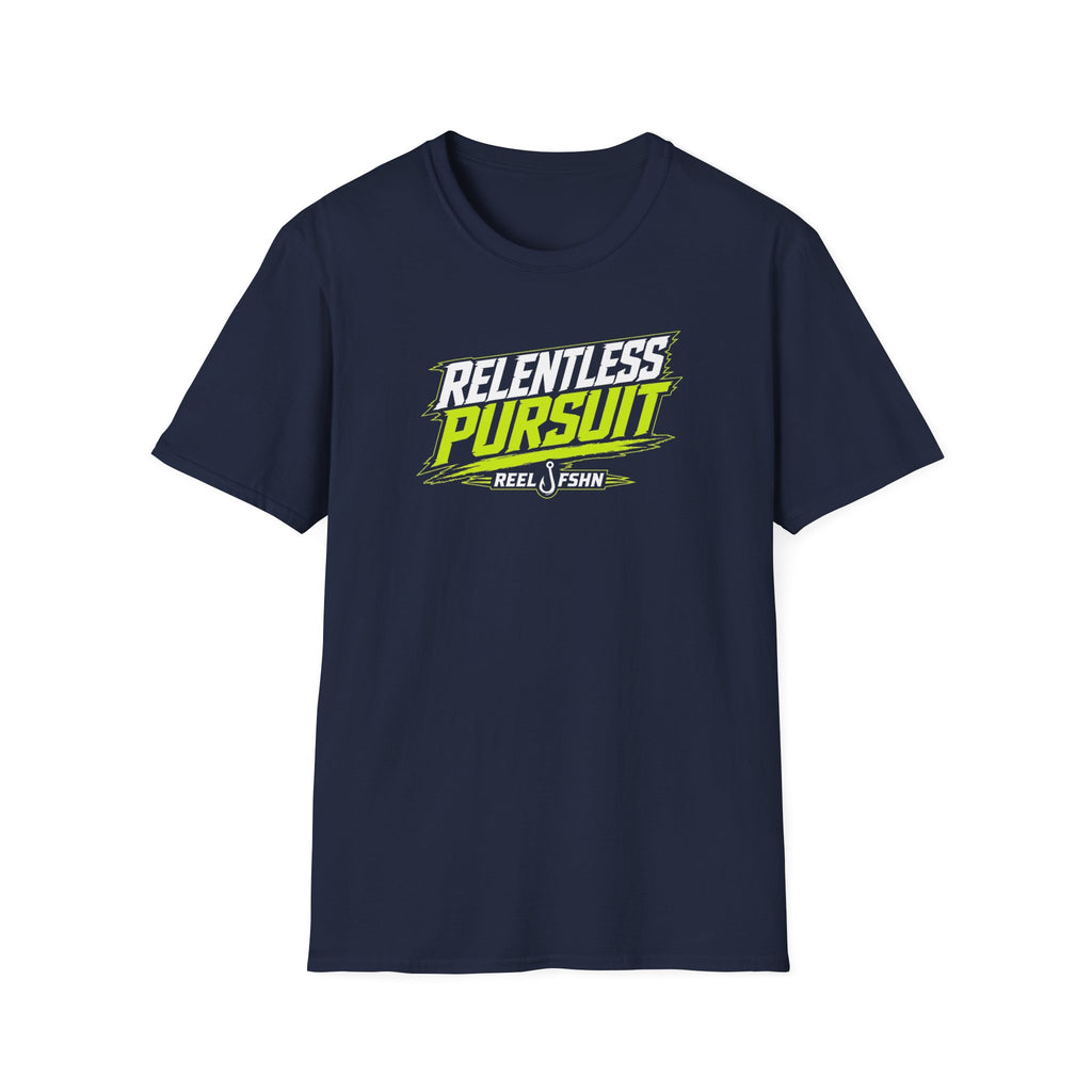 Relentless Pursuit T-Shirt