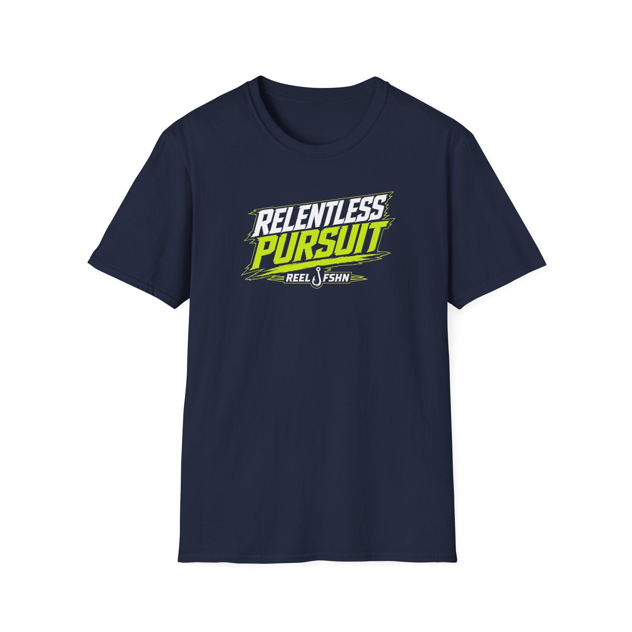 Relentless Pursuit T-Shirt