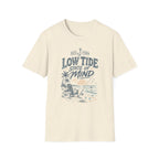 Low Tide State Of Mind T-Shirt