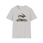 REEL FSHN FLY LURE T-Shirt