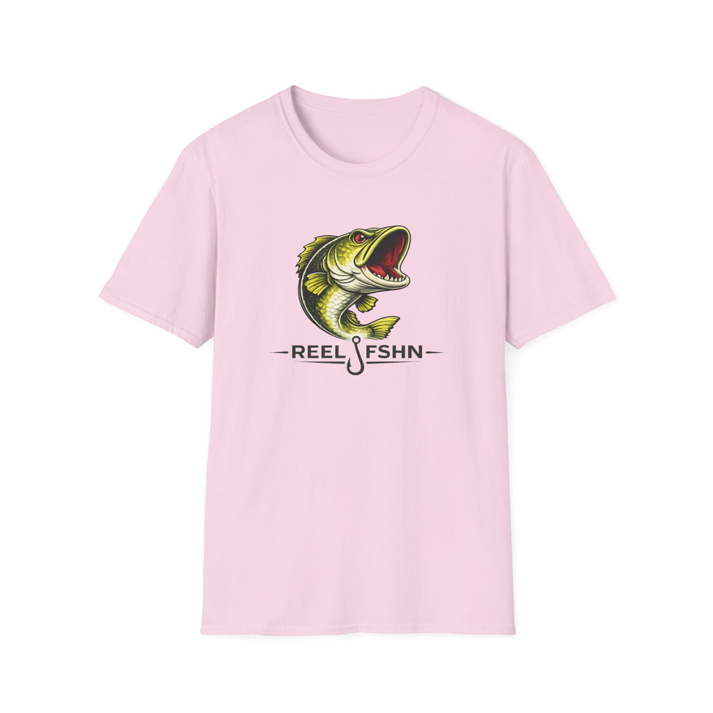 Bass  T-Shirt