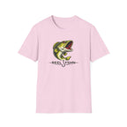 Bass  T-Shirt