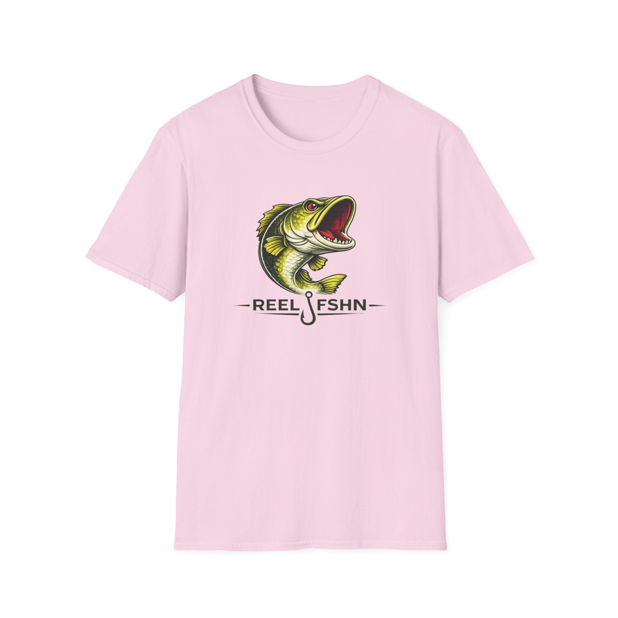 Bass  T-Shirt