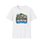 Fish Took The Day Off  T-Shirt