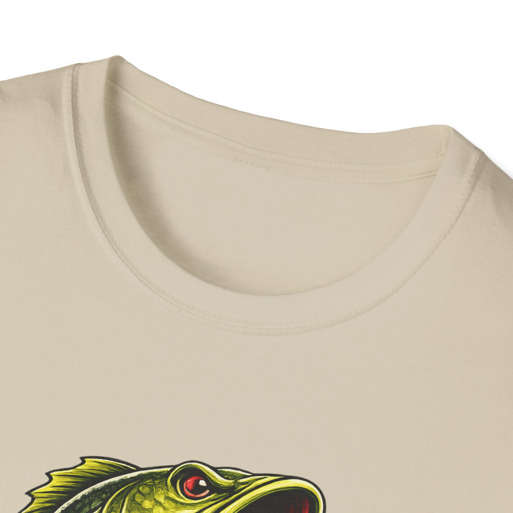 Bass  T-Shirt