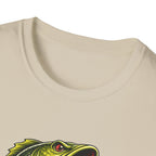 Bass  T-Shirt