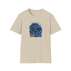 Leviathan Fish T-Shirt
