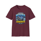 Certified Weather Ignorer T-Shirt