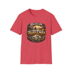 Raised On Tight Lines T-Shirt