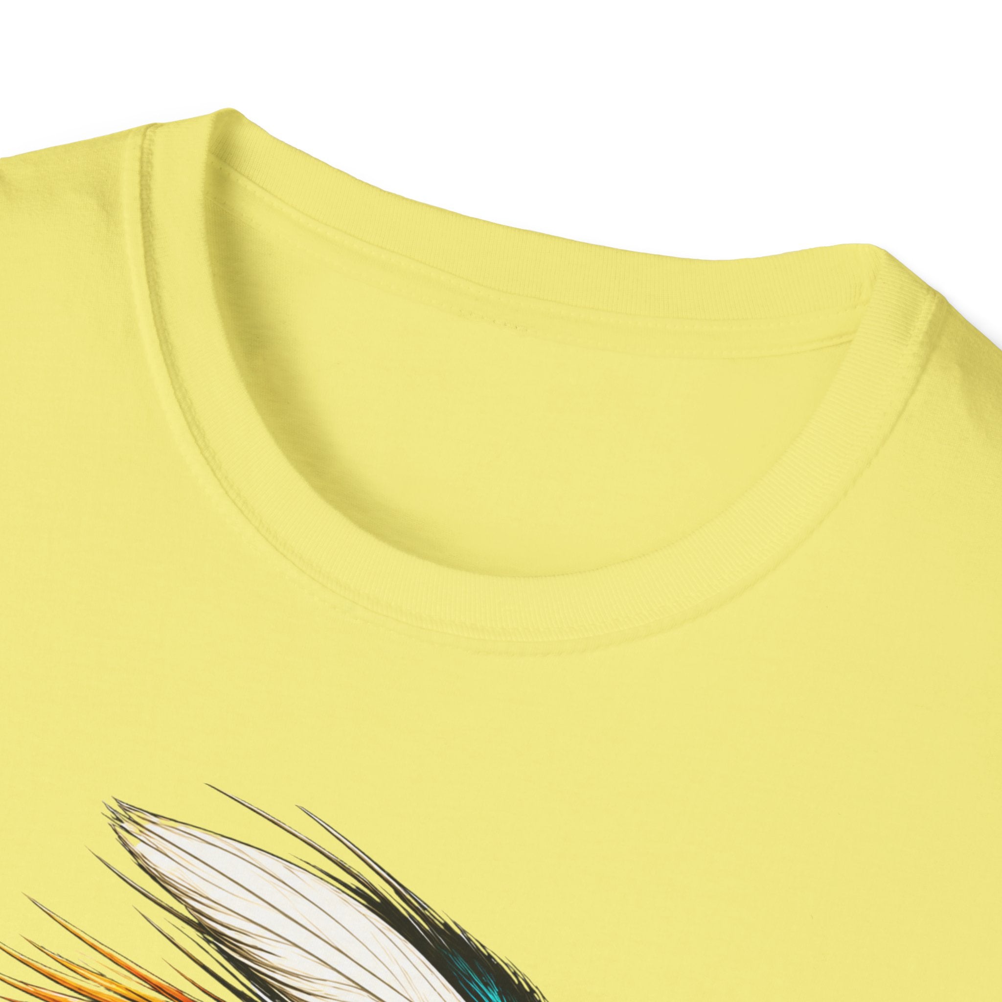 REEL FSHN FLY LURE T-Shirt