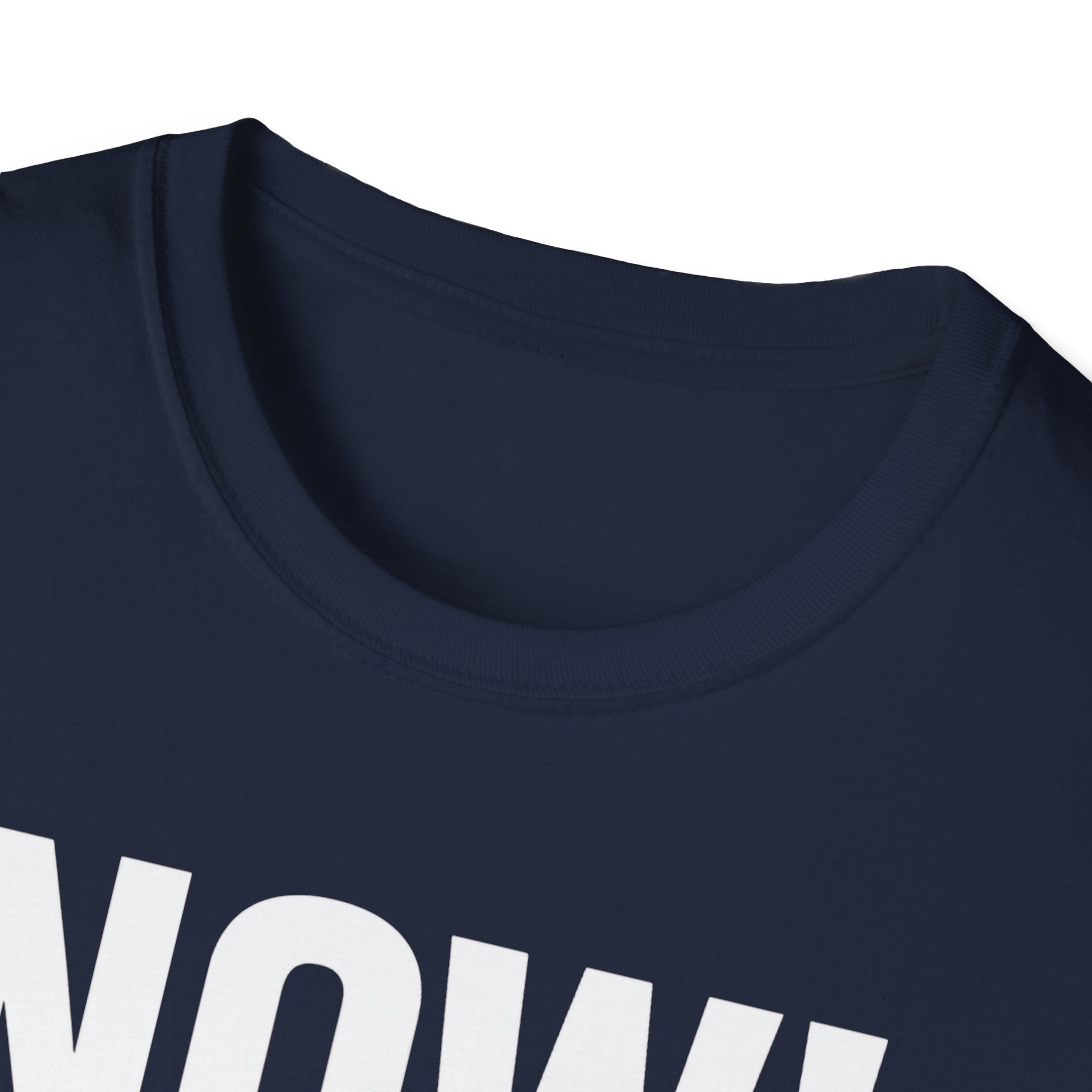 Now Is The Time To Fish  T-Shirt