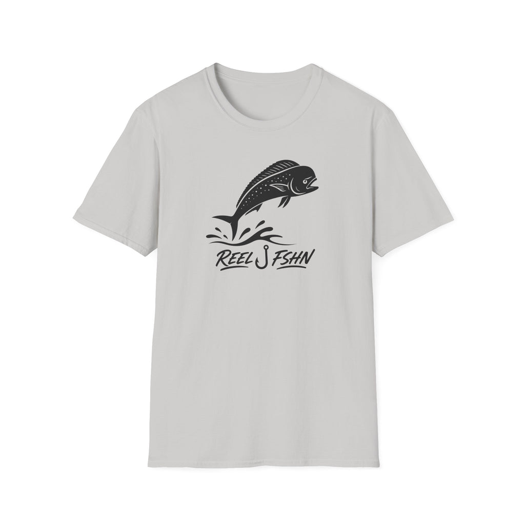Dorado Leap Cutline T-Shirt