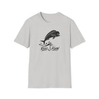 Dorado Leap Cutline T-Shirt