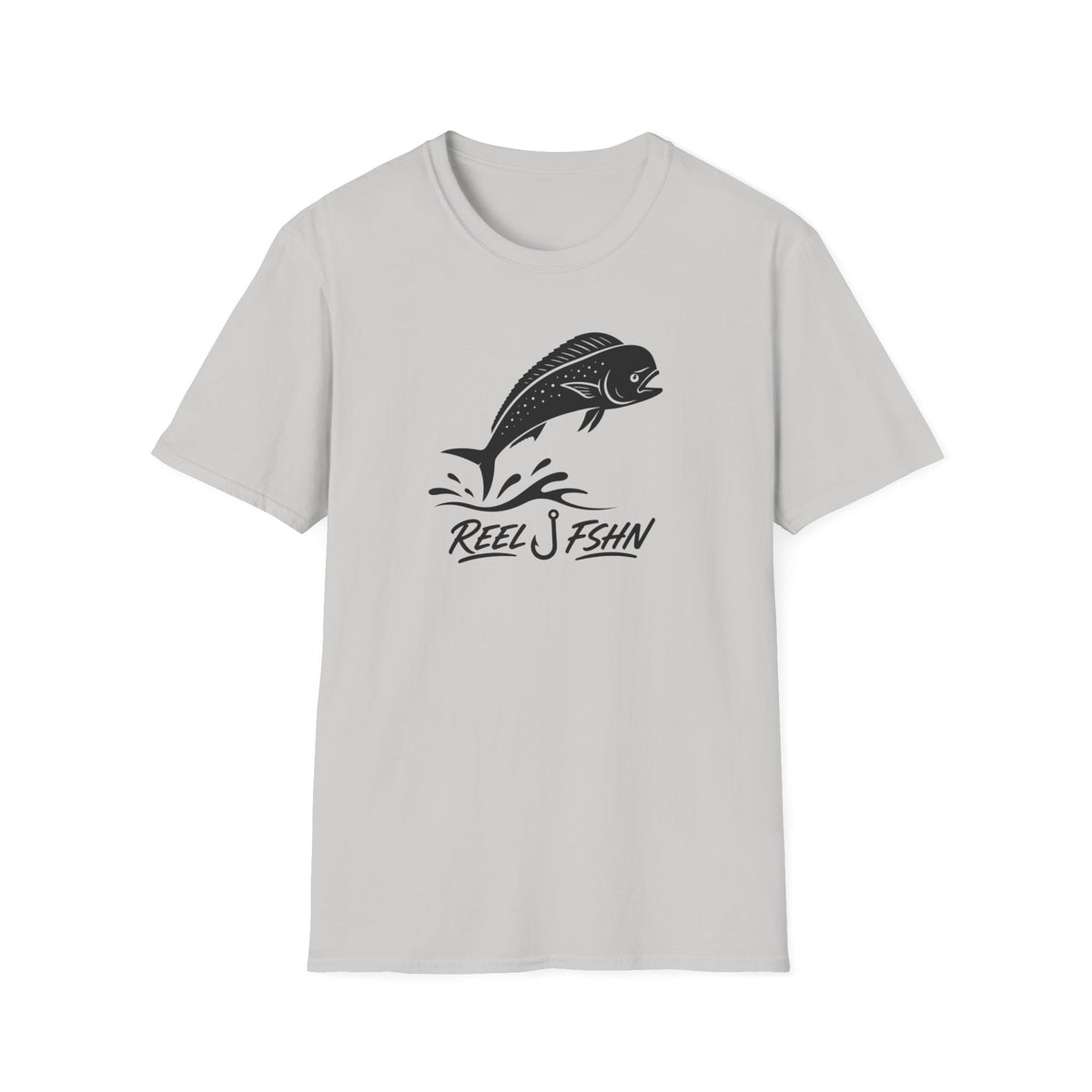 Dorado Leap Cutline T-Shirt