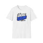 The Drag Screams T-Shirt