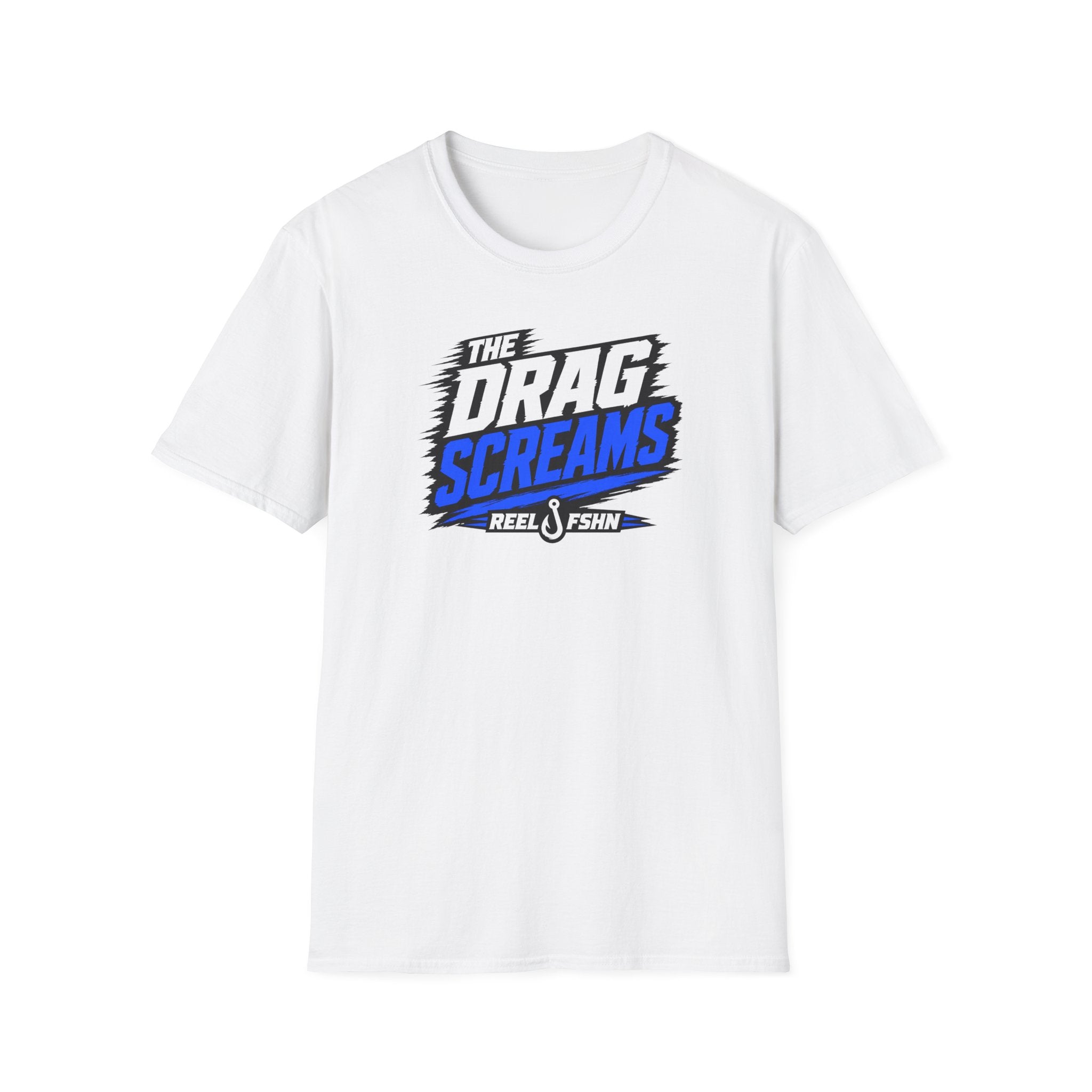 The Drag Screams T-Shirt