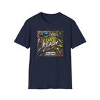 Lure Ready Gear  T-Shirt