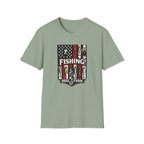 Fishing! T-Shirt