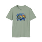 Just Hook It & Send It T-Shirt