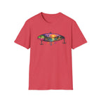 Funky Fish Lure T-Shirt