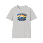 Boat Mode Activated T-Shirt