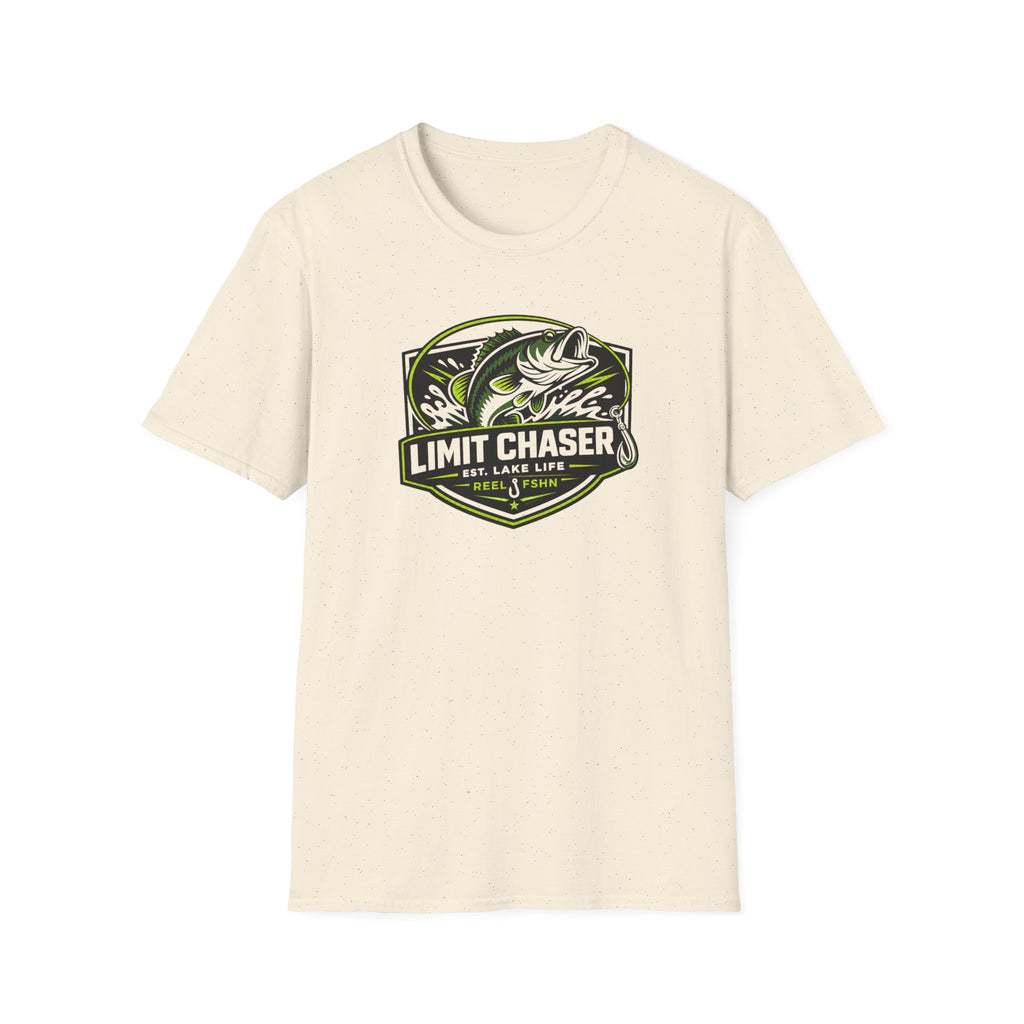 Limit Chaser T-Shirt