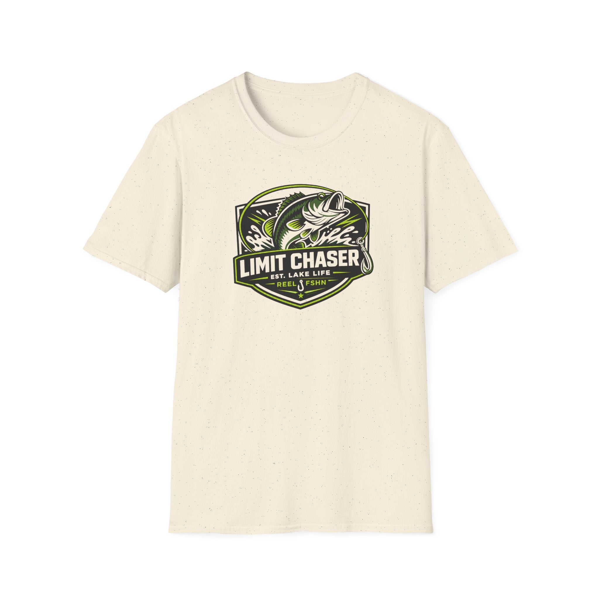 Limit Chaser T-Shirt