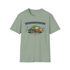 Try Again Tomorrow I'm Off Today T-Shirt