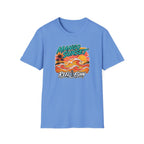 Mango Sunset T-Shirt