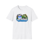 Bass Texting T-Shirt