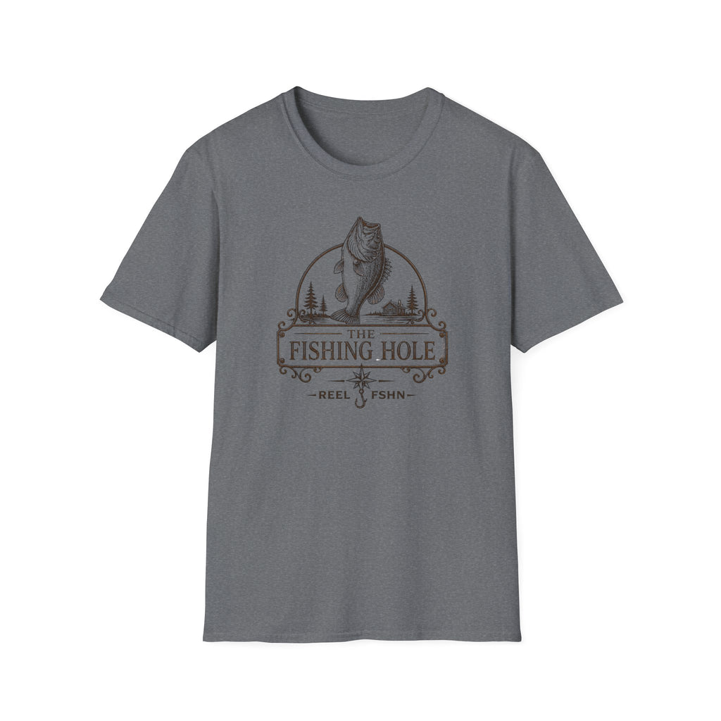 The Fishing Hole T-Shirt